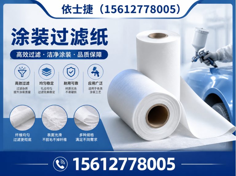 任丘市初效过滤器展示图