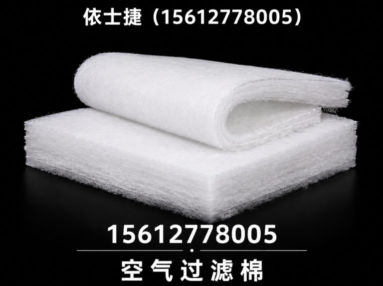 任丘市空气过滤器展示图